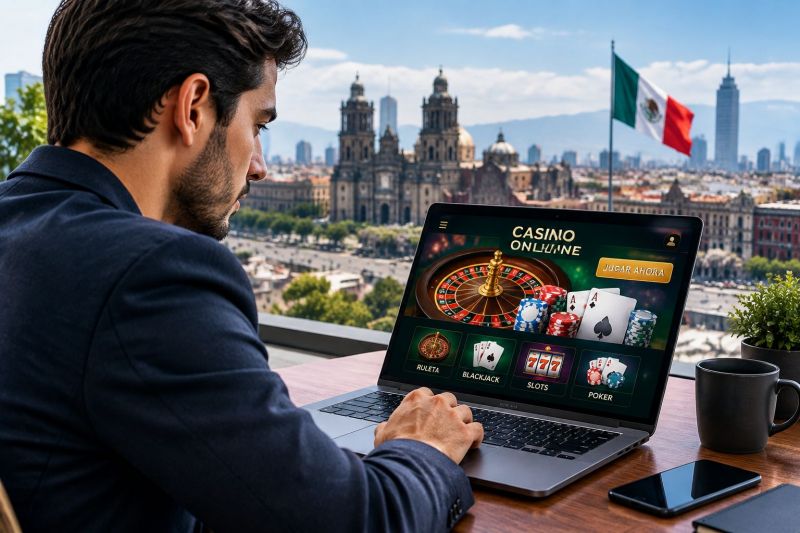 rake en casino puebla mexico