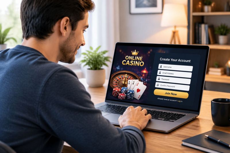 casino señor burns