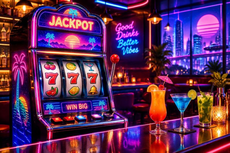 casino caliente tijuana inovadora