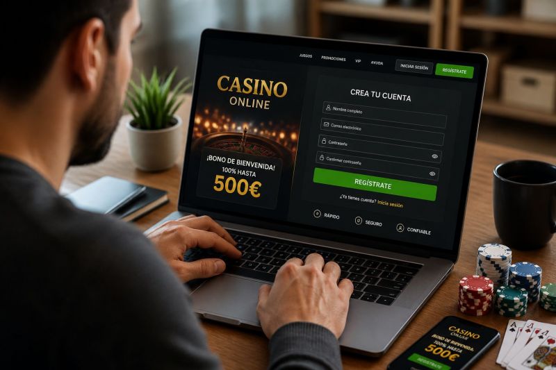 casino gran madrid online apuestas