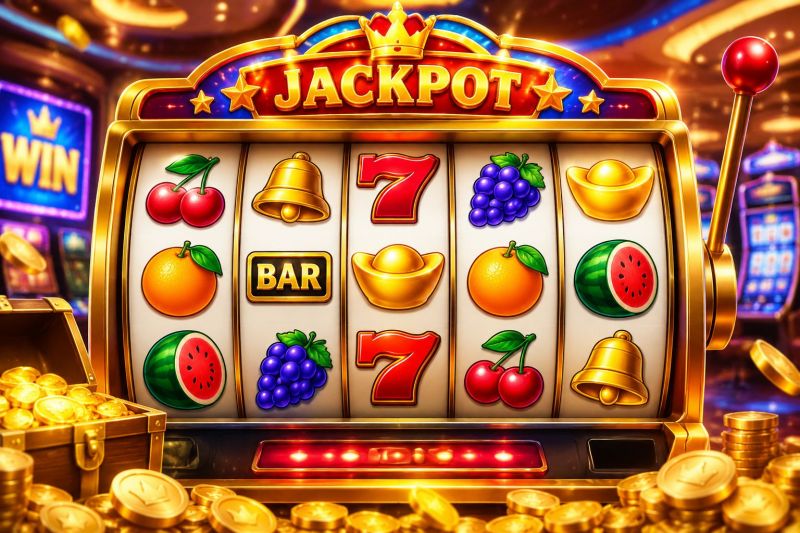 casino caliente online