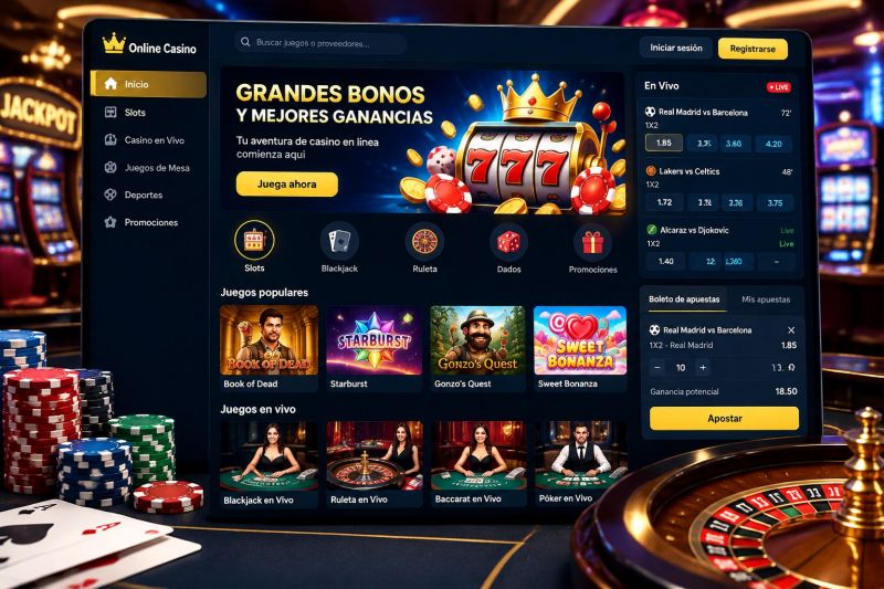 juegos gratis poker casino aranjuez