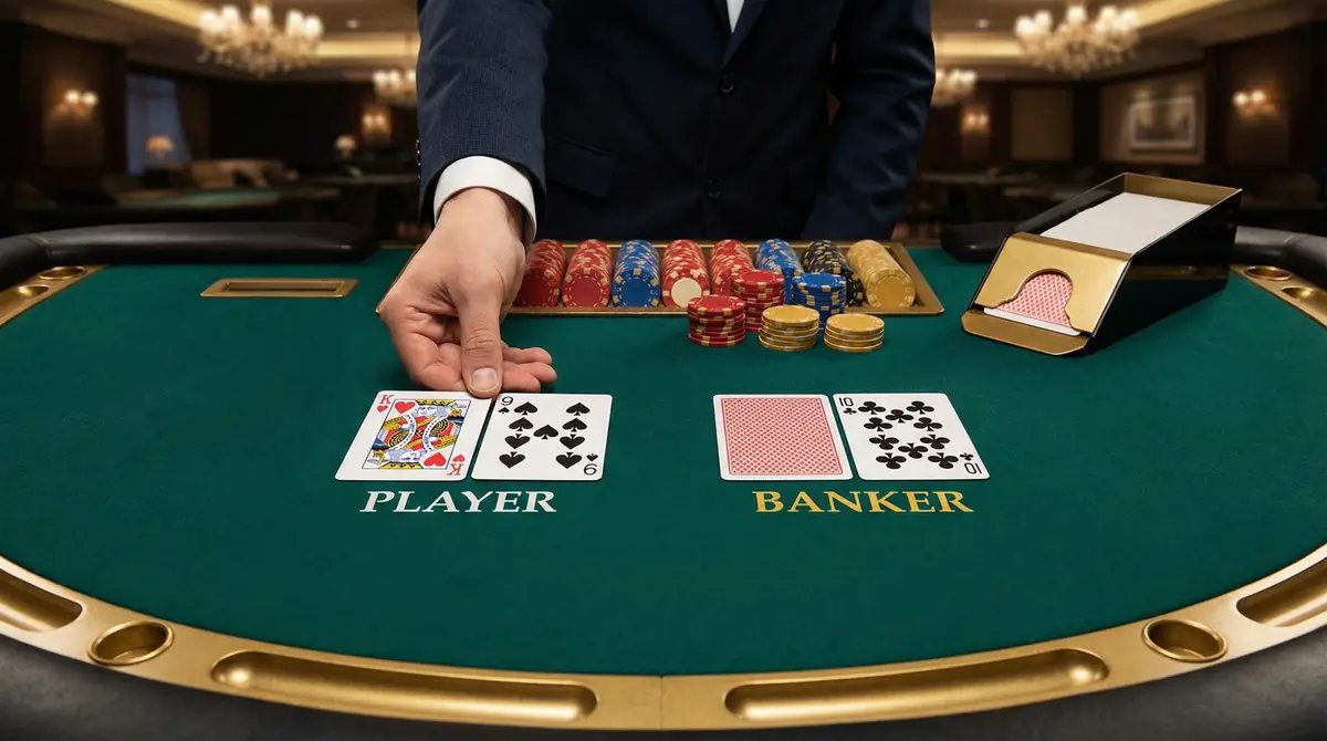 casino ilustracion