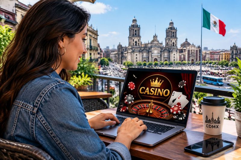 casino señor burns