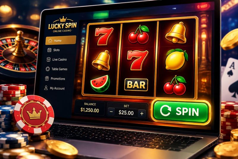 información del casino los carrizos