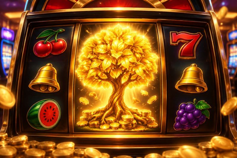 trabajar en un casino que ocupacion es