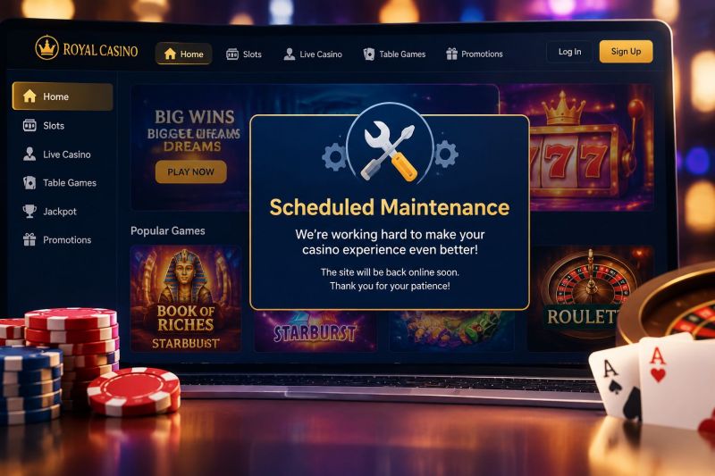 ficha de casino dibujo