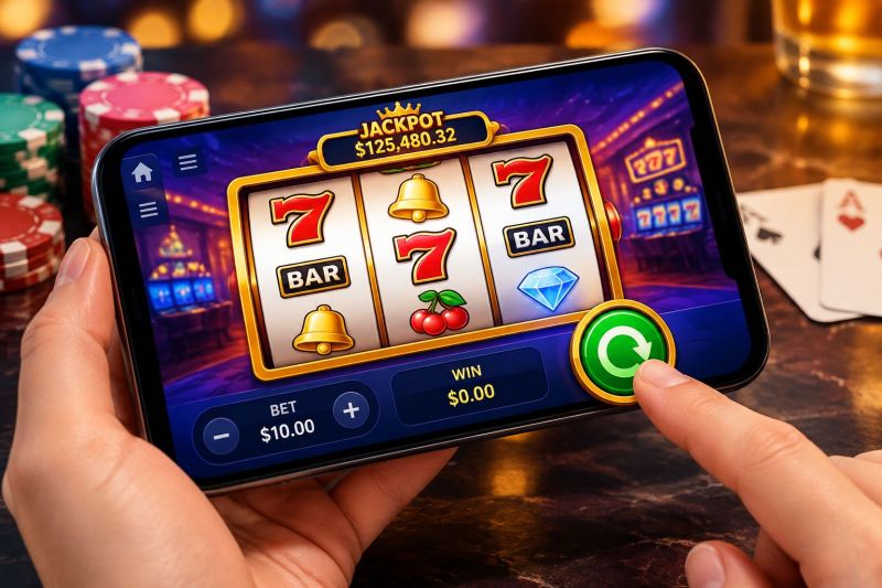 juegos de maquinas de casino bryke lin linking