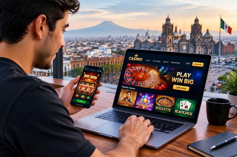 asociación internacional casino & hotel