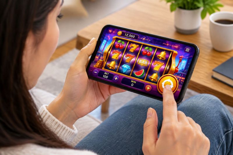 consejos para ganar en los slots