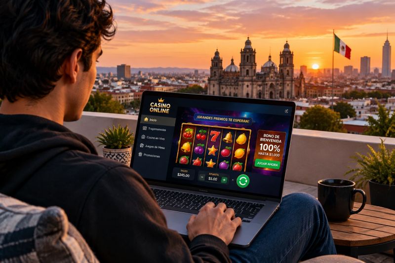 crédito gratis high 5 casino