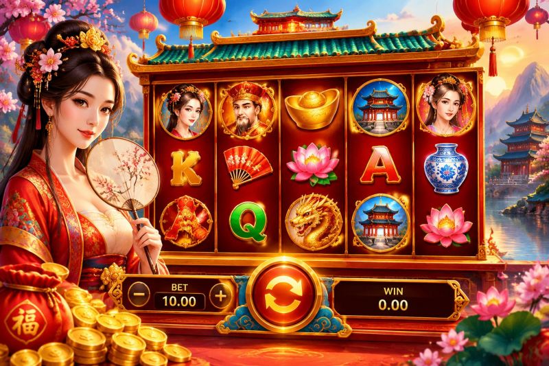 casino infantil col longoria