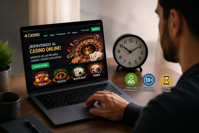 como jugar craps en el casino