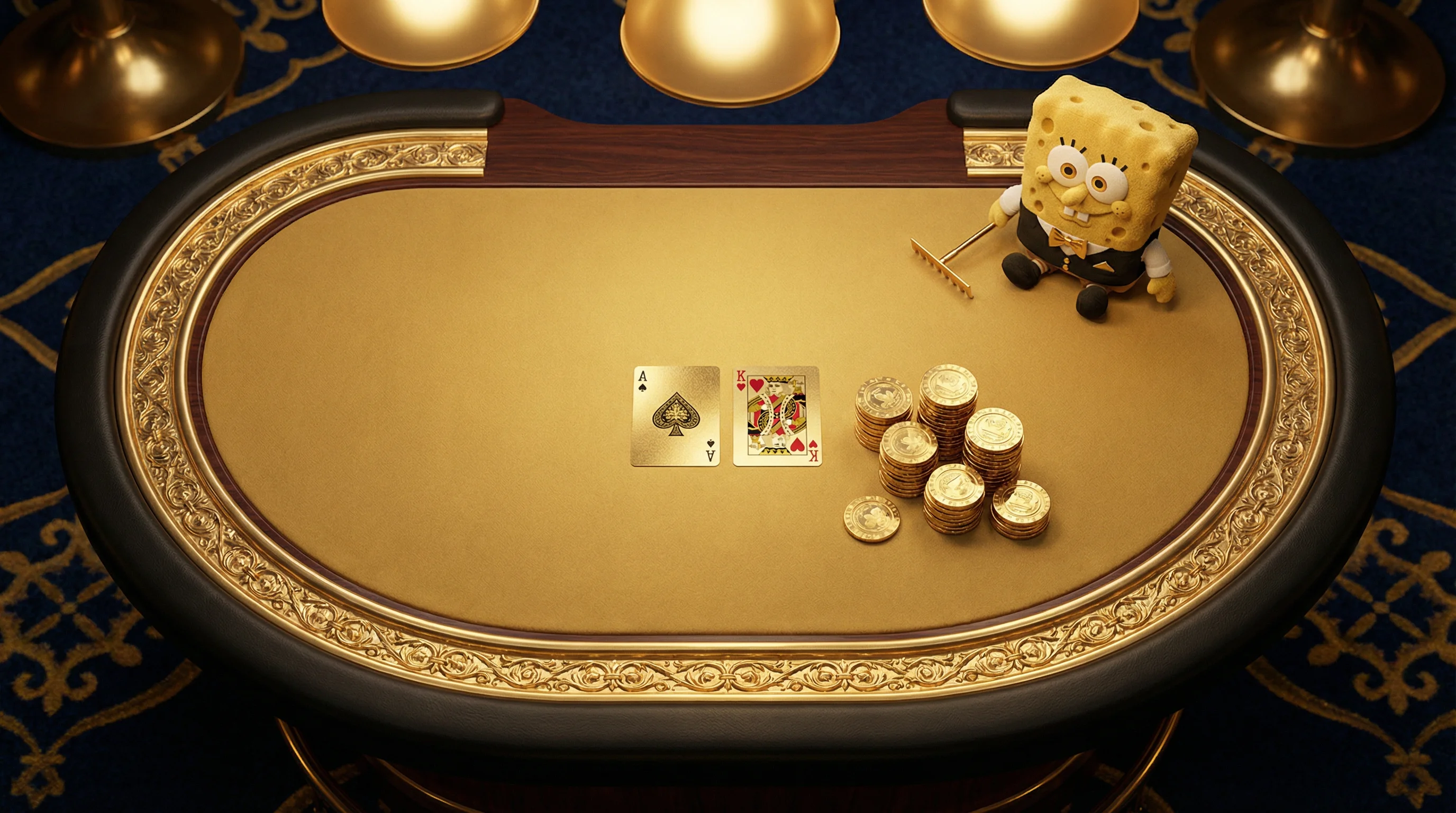 tipo de extintores que había en el casino real
