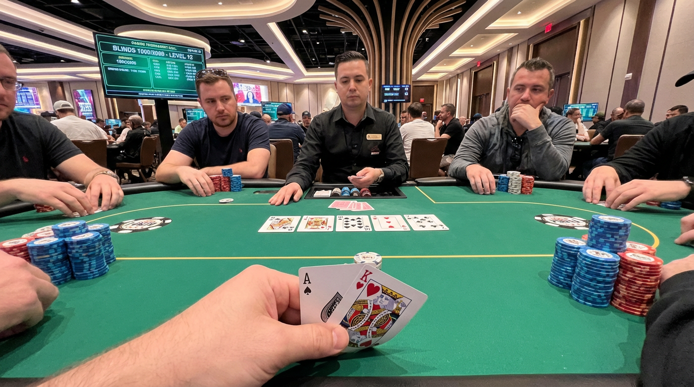 impresora casino