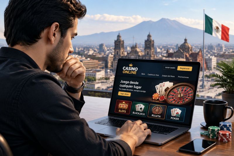 partycasino slots