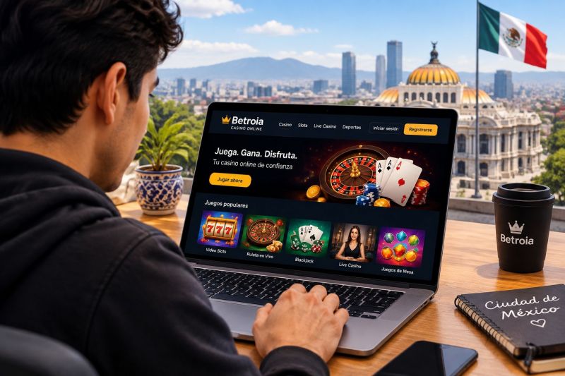 casino caliente chihiahua