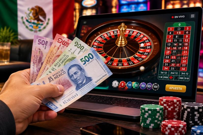 publicidad casino