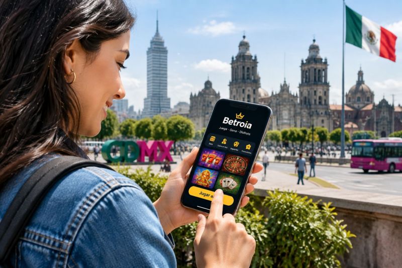 utileria sobre casino