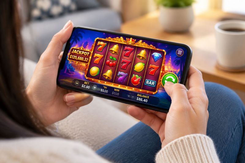 illinois slots