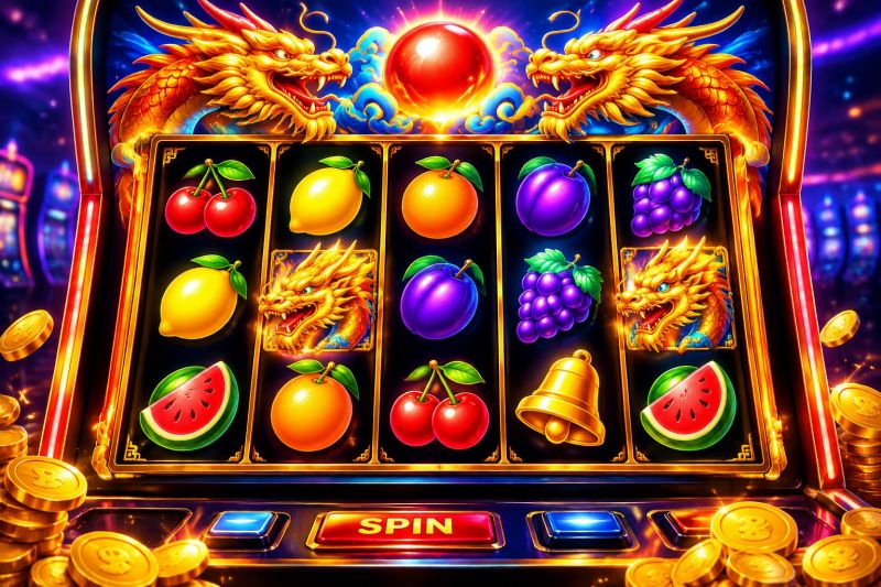 Lo que nadie te dice de las tragamonedas: mi experiencia real jugando slots